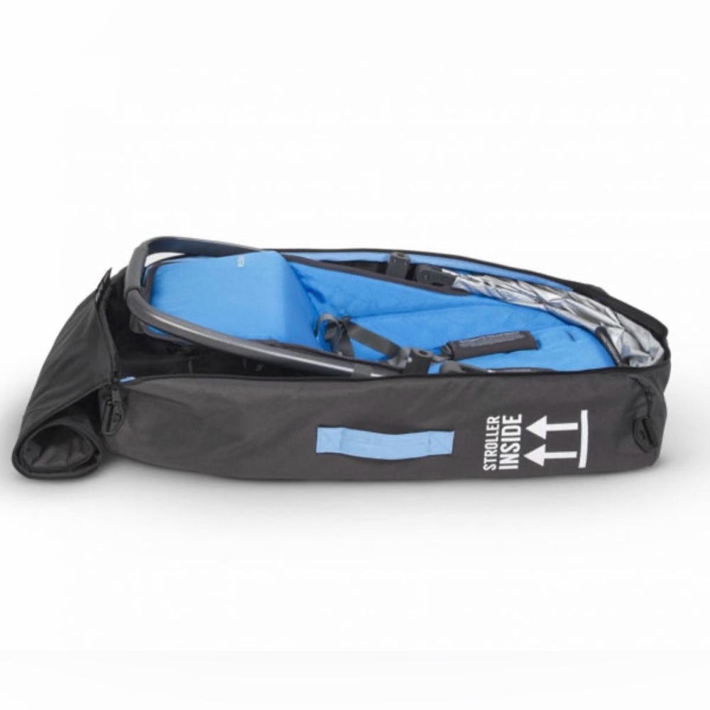 UPPAbaby RUMBLESEAT/BASSINET TRAVEL BAG